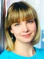 Важина Екатерина Николаевна — репетитор по начальной школе, подготовке к школе (Калуга)