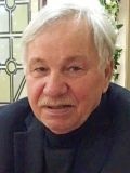 Вдовин Владимир Иванович — репетитор по изо (Калуга)