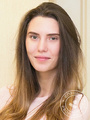 Вечорко Анастасия Сергеевна — репетитор по начальной школе, подготовке к школе (Калуга)