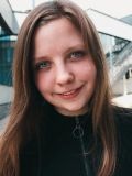 Веселова Елизавета Андреевна — репетитор по математике, истории, обществознанию (Калуга)