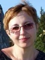 Вильчинская Елена Борисовна — репетитор по физике (Калуга)