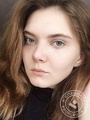 Волова Анастасия Сергеевна — репетитор по обществознанию, литературе, начальной школе (Калуга)
