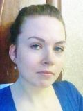 Войтенко Ольга Викторовна — репетитор по английскому языку, русскому языку (Калуга)