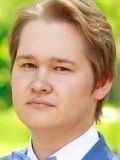 Вяткин Андрей Андреевич — репетитор по математике (Калуга)