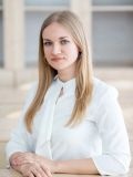 Захарочкина Ирина Владимировна — репетитор по английскому языку, немецкому языку (Калуга)