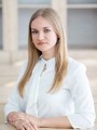 Захарочкина Ирина Владимировна — репетитор по английскому языку, немецкому языку (Калуга)