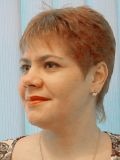 Захарова Наталья Александровна — репетитор по русскому языку (Калуга)