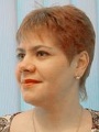 Захарова Наталья Александровна — репетитор по русскому языку (Калуга)