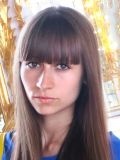 Зайцева Мария Сергеевна — репетитор по английскому языку, немецкому языку (Калуга)