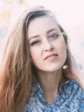 Зеликова Виктория Игоревна — репетитор по английскому языку, русскому языку (Калуга)