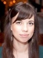 Жалба Анна Сергеевна — репетитор по английскому языку, немецкому языку, французскому языку (Калуга)