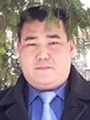 Жигмитов Чингис Валерьевич — репетитор по экономике, истории, обществознанию (Калуга)