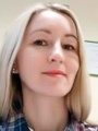 Зозулянская Светлана Валерьевна — репетитор по английскому языку (Калуга)