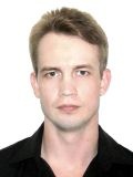 Буторин Олег Юрьевич — тренер по настольному теннису (Калуга)