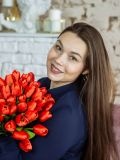 Самохина Анастасия Игоревна — хореограф, тренер по танцам (Калуга)